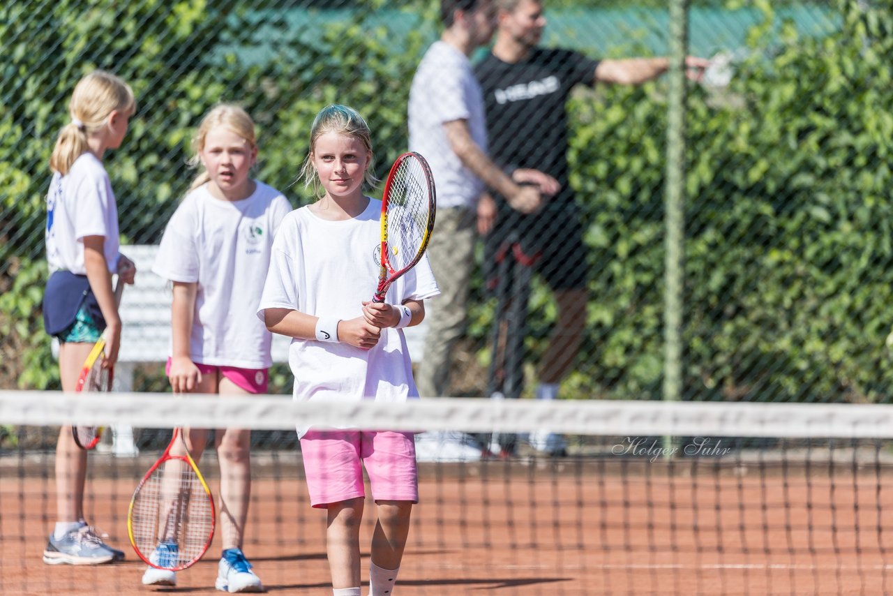 Bild 111 - Marner Tennisevent mit Mischa Zverev